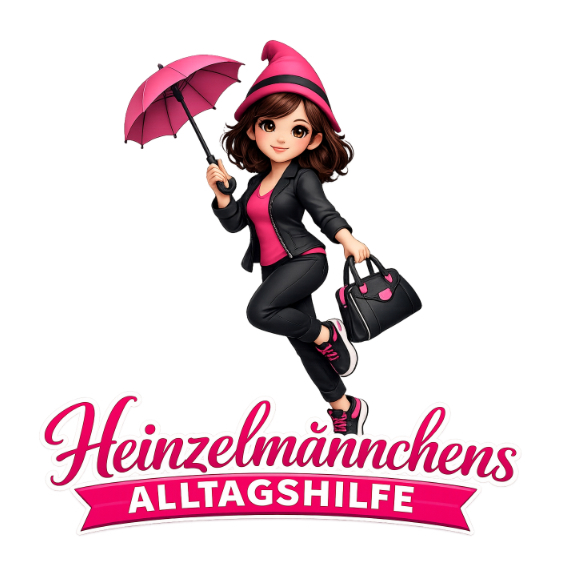 Alltagshilfe für Senioren